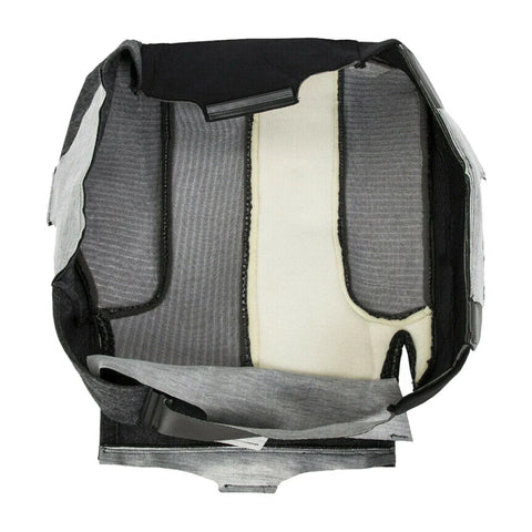Dodge Ram 1500 2500 3500 Driver Side Cloth Bottom Seat Cover (2003-2005)
