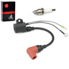 Yamaha 60HP 1992-2005 / C60 / P60 Models Ignition Coil 2-Stroke
