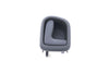 Toyota Corolla Door Handle Inner 4x Grey Set (1998–2001)