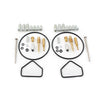 Kawasaki Vulcan 750 VN750 Carburetor Rebuild Kit (1987-2006)