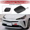 Toyota Prius (2019-2022) 1 Pc Left Front Tow Hook Cover