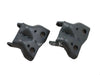 Nissan D21 Pathfinder 1987-1995 Door Hinge (RH)