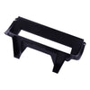 Jaguar XJ XJR Car Radio Stereo Fascia Frame Trim (1997-2003)