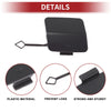 BMW F20 116i 118i 120i 125i Front Tow Hook Cover (2011-2019)