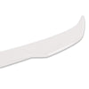 BMW 2 Series G42 Alpine White ABS Boot Spoiler (2022-2023)