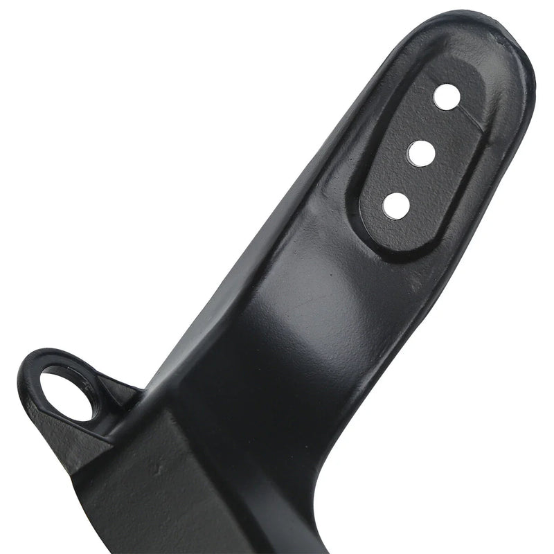Yamaha R1 YZF-R1 Headlight Upper Fairing Stay Bracket (2007-2008)