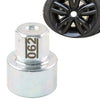 BMW MINI 1, COOPER, COOPER S, JCW Metal Locking Wheel Nut Key Remover