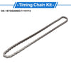 Mazda 3 Timing Chain Kit (2004-2010)