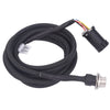 S160 S175 S185 S205 Bobcat 7 Pin Connector ACD Input Wiring Harness (2001-2023)