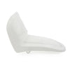 Yamaha PW50 Y-Zinger 50 White Front Fender Cover Mudguard