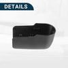 Mazda 3 Rear Windshield Wiper Arm Nut Cover (2014-2017)