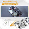Ford Ranger Edge LED Interior Overhead Dome Light (1998-2011)