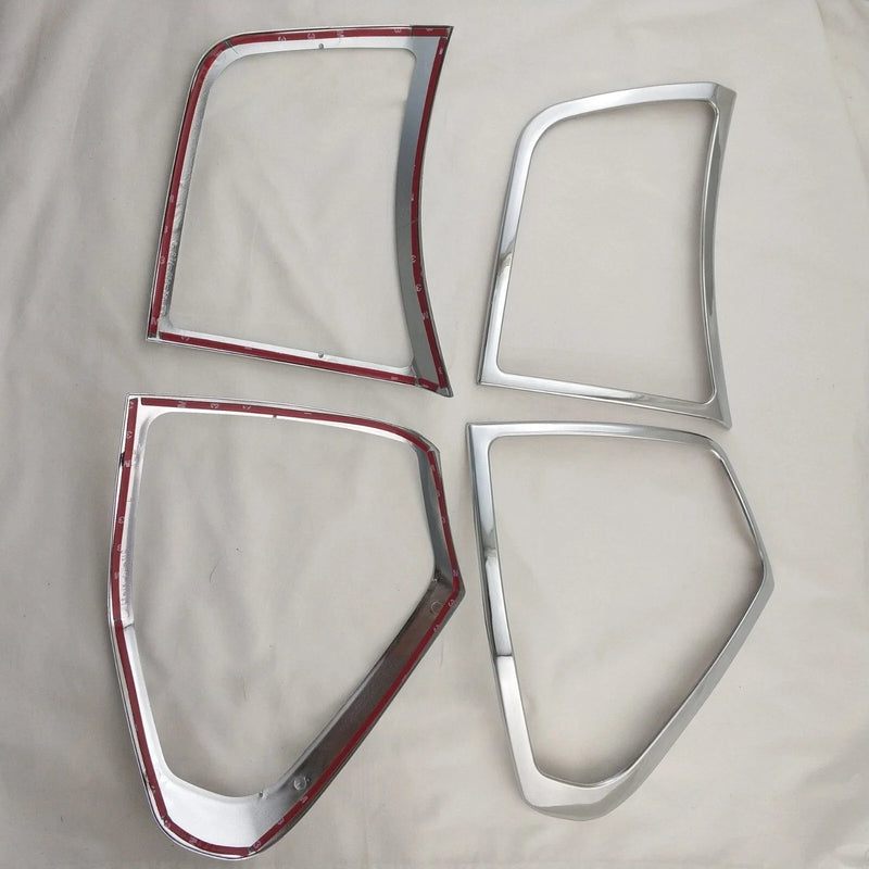 Lexus RX330 Chrome Rear Fog Light Taillight Cover Trim (2004-2006)