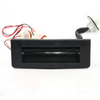 Vauxhall Astra Tailgate Boot Lid Opening Switch (2004-2010)