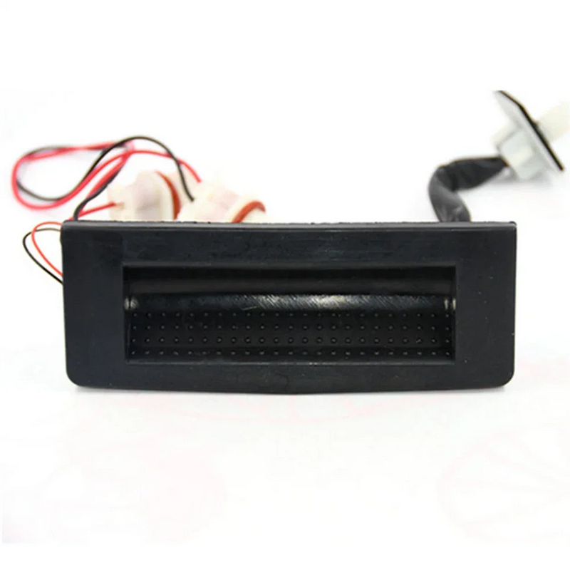 Vauxhall Astra Tailgate Boot Lid Opening Switch (2004-2010)