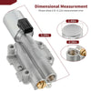 Honda Rancher 420 Rubicon 500 Pioneer 700 Solenoid Liner (2004-2021)