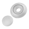 20 x Car Gray Roof Liner Ceiling Kit Buckle Headliner Pins Snap