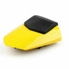 Yamaha YZF R6 (2008-2016) Yellow Pillion Seat Cover