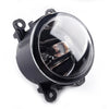 Suzuki SX4 Grand Vitara Swift Jimny Clear Lens Fog Lights (2006-2014)
