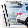 Subaru Legacy Sedan Rear Hatch Lift Supports (2010-2014)