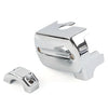 Yamaha V-Star 650 1100 950 1300 Chrome Front Brake Master Cylinder Cover