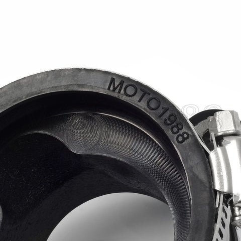 Husqvarna SMR TE450 / 510 Intake Manifold Boot Pipe Union Flange (2008–2010)
