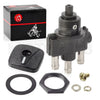 Yamaha WaveRunner GP800 1200 XL800 XLT800 1200 Fuel Petcock (1995–2000)