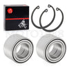Arctic Cat ATVs Wheel Bearings Kits