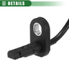 Honda Accord (2003-2007) - 2 Pcs Front Left Right ABS Speed Sensors
