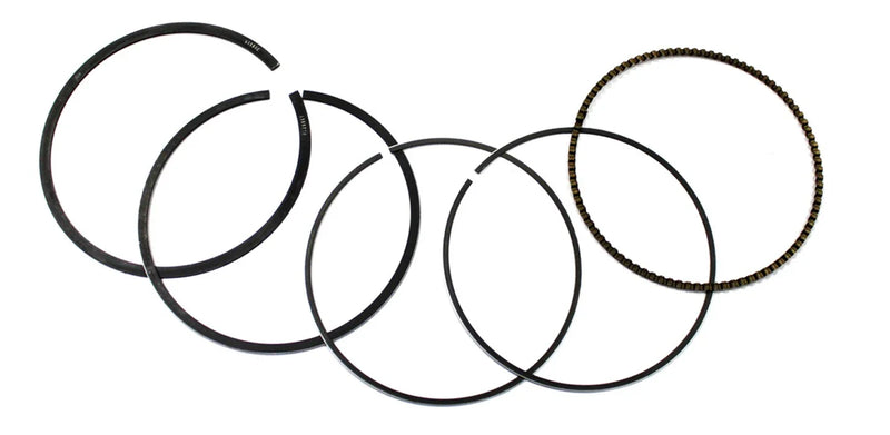 Polaris 325 ATV Namura 0.060 Over Bore Piston Rings (2000–2002)