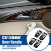 Kia Spectra Left Right Door Handles (2000-2009)