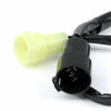 Kawasaki Ninja ZX6R ZX600 (2000-2004) 2 x ZX-6RR Regulator Motor (2003-2004)
