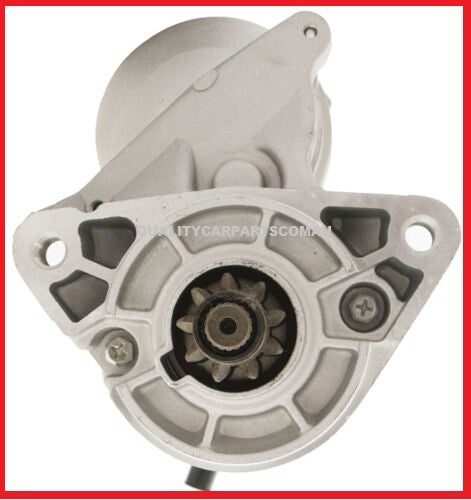 Starter Motor FOR Toyota Hilux Hiace Prado 90 120 Series