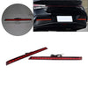 Hyundai Elantra LED Rear Bumper Tail Light (2023 - )
