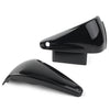 Kawasaki Vulcan VN400/800 Classic Drifter 2 x Side Battery Covers Fairing