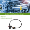 Ford Escape 2017-2019 Ignition Knock Sensor (1 x)
