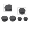 Honda CBR1000RR 2004-2007 4 x Frame Hole Cover Caps