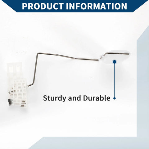 Nissan Tiida SC11 C11C Tank Level Sensor (2005-2011)