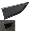 Land Rover Discovery Black Front Fender Air Intake Vent Cover (2017-2022)