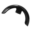 Harley Street Glide Baggers 21" Wheel Front Fender Spacer Mount (2014-2023)