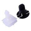 Nissan 20 x Side Skirt Moulding Trim Clips