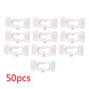 GM Chevrolet Buick Sk 50 x Roof Molding Trim Clips