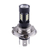 Suzuki H4 21LED 3030 6500K Hi/Lo Beam Headlight Bulbs