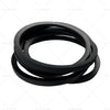 Country Clipper D-3776-W Deck Belt 5/8" X 182.5" (Several Models)
