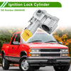 Chevrolet C1500 / C2500 Suburban Ignition Lock Cylinder (1998 - 1999)