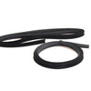 Nissan Datsun 510 240Z 1200 B110 B210 1968-1983 Door Glass Run Channel