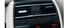 BMW 7 Series 740i 760Li Rear Center Air Outlet Vent Grille (2009-2016)