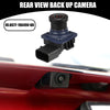 Ford Flex (2013-2019) - GA8Z-19G490-A Black Rear View Back Up Camera