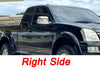 Holden Rodeo Right Side Power Mirror 5 Wires (2002-2006)