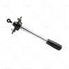 BMW Z3 3 5 Series E30 E34 E36 E39 E46 Short Shifter Lever Knob (1996-2002)